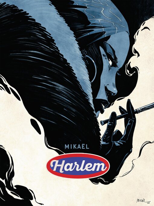 Title details for Harlem by Mikael - Available